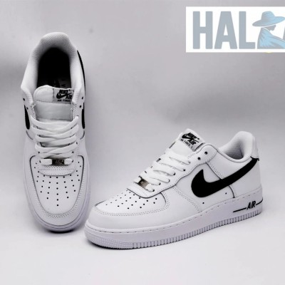 Nike Air Force 1 Low “White/Black”
