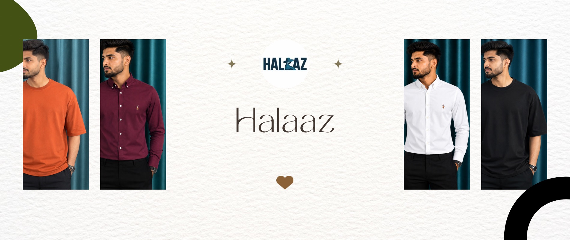 Slider banner